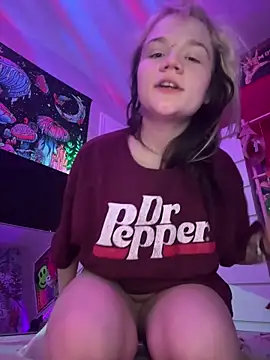 Cutiepiespanks webcam