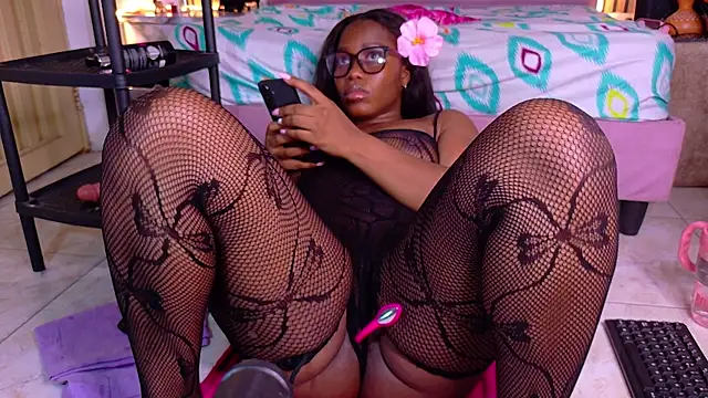 choco_dessert_ webcam