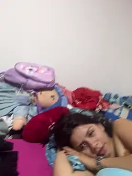 Jouemandannie webcam