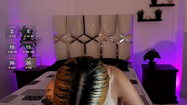 Amanda_klaire webcam