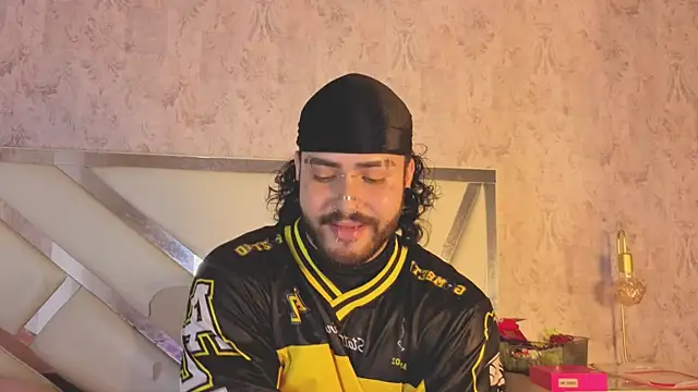 Benny_and_Mark webcam