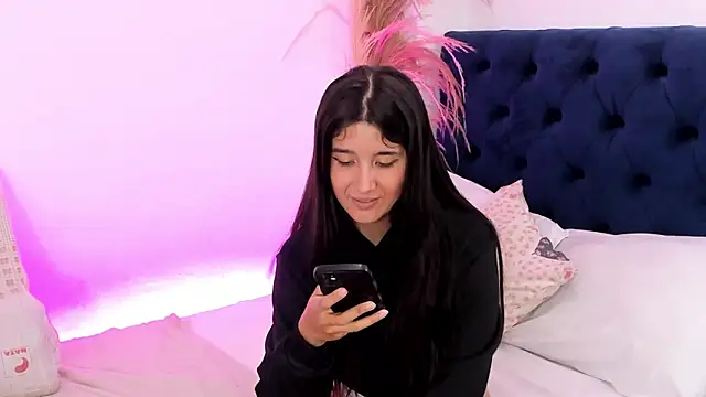 Dulce_andrea__ webcam