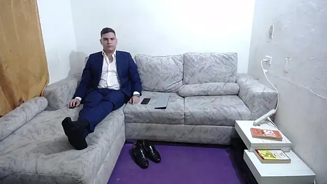 Victor_Maitland webcam