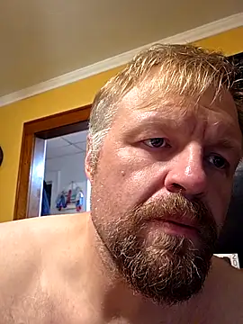 TheOneDonShaun webcam