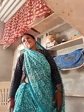 Shreya_pandit webcam