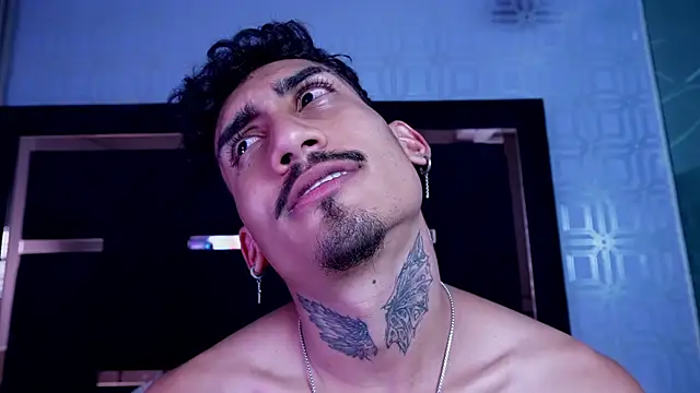 dark_eros_ (Ask my age) - make me hot 🥵🍆