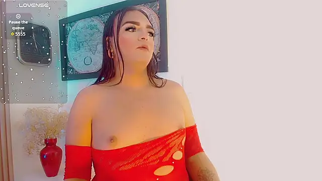 Sofia_antonella_ webcam