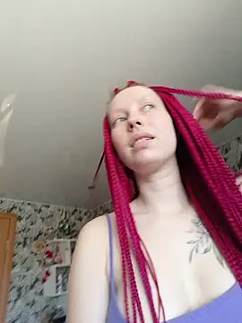 frost_foxy (F young) - Vibe me + 3 min toy control LT