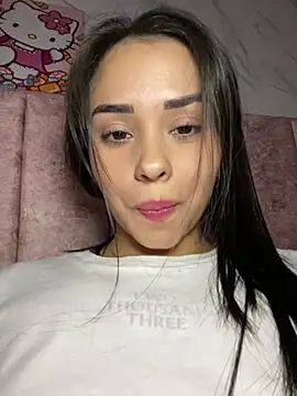 Kimmymadison- webcam