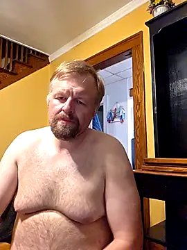 TheOneDonShaun webcam