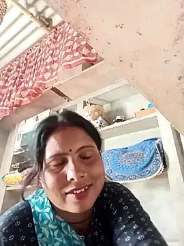 Shreya_pandit webcam