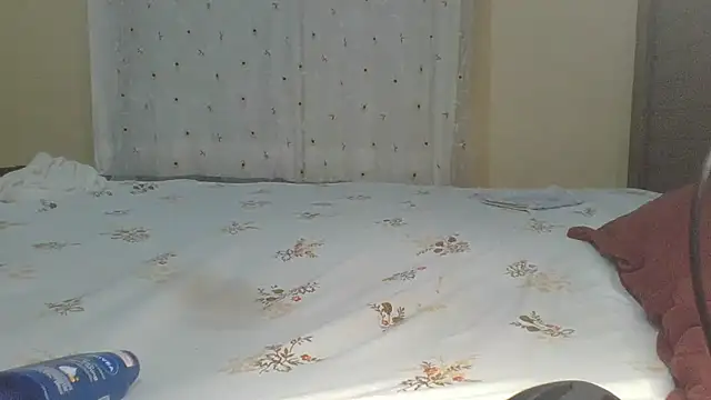 ndivhuwomuleya webcam