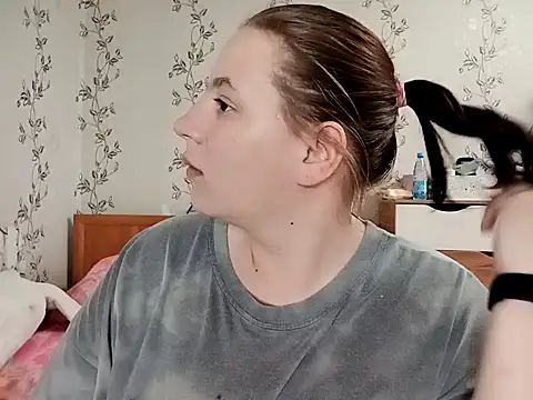 symmetryinvoid webcam