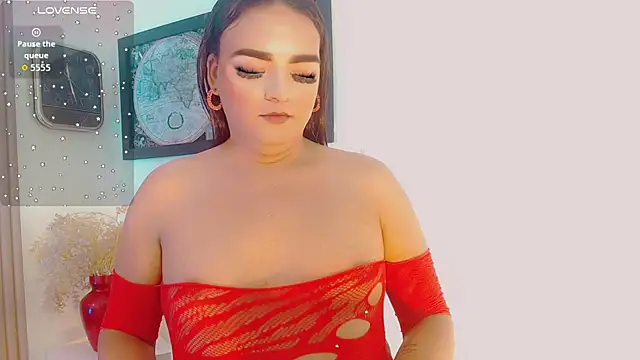 Sofia_antonella_ webcam