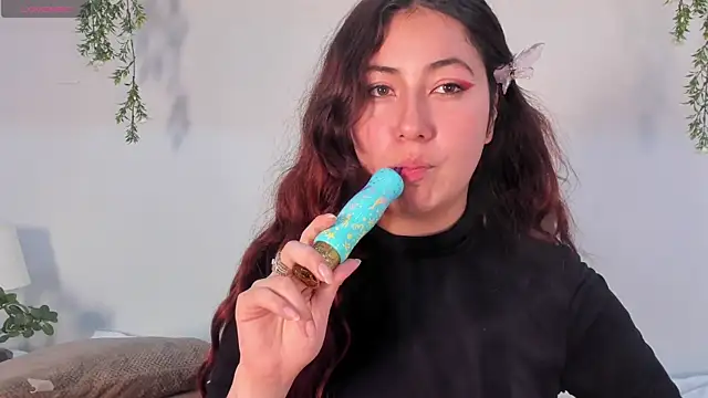 Nicolle_Evanss_ webcam