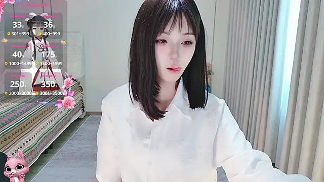 美女Bella-ox在线直播