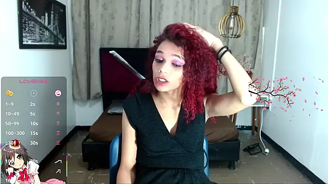 luisa__torres webcam