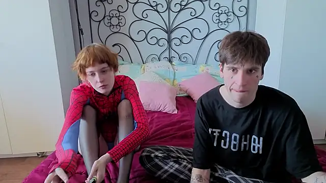 Danny_loves_Mary webcam