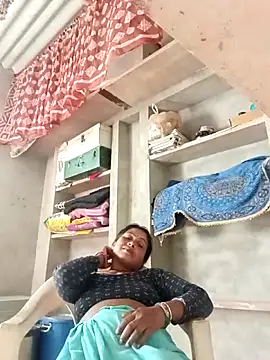 Shreya_pandit webcam