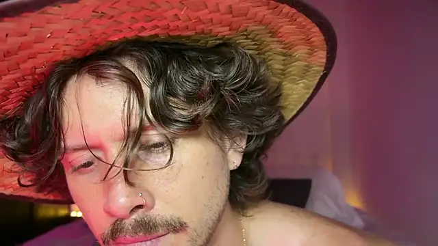 mcklister_kinky_feets webcam