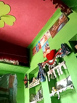 Riyakumari_hot66 webcam