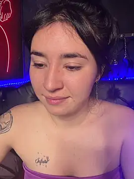 Sophie_LS webcam
