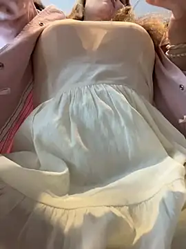 xiaochengzi505 webcam