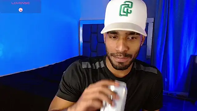 Christian_thor webcam