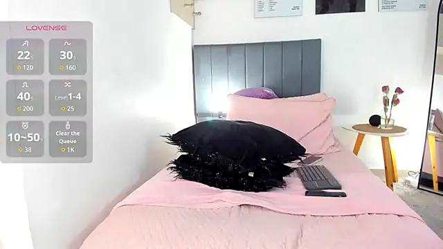 hollyprincess_2 webcam