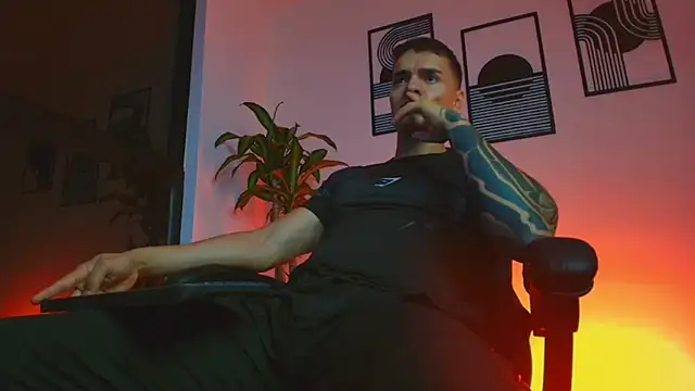 ALPHA_DOMINUS_ webcam