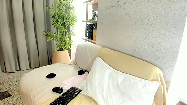 IsabelaStefano webcam