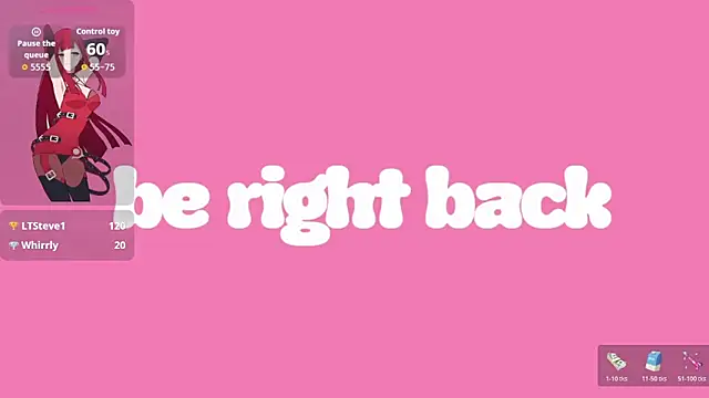 Angel__Dreams webcam