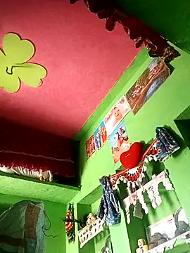 Riyakumari_hot66 webcam