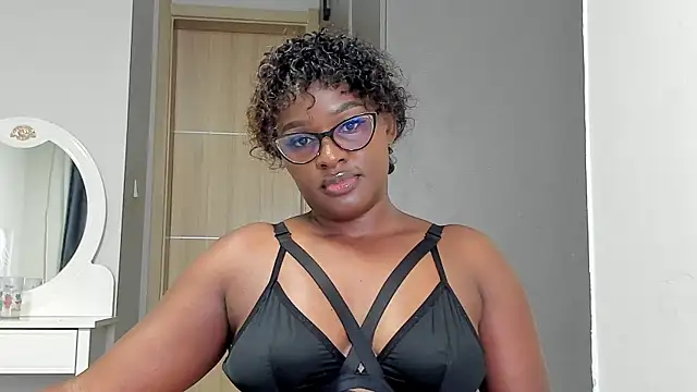 _heavenlysent webcam