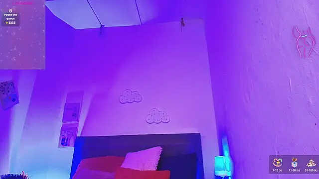 Dani_dreams19 live sex cam