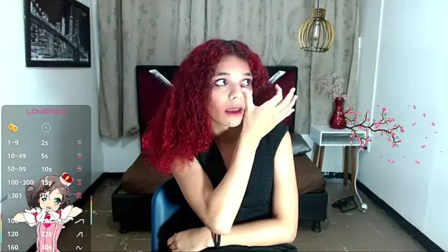 luisa__torres webcam