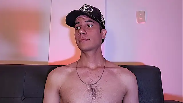 Derek_stud_ webcam