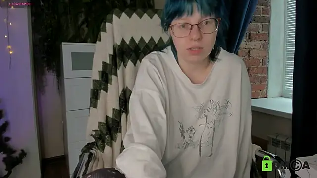 Melissa_Wells webcam