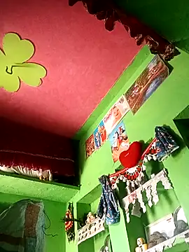 Riyakumari_hot66 webcam