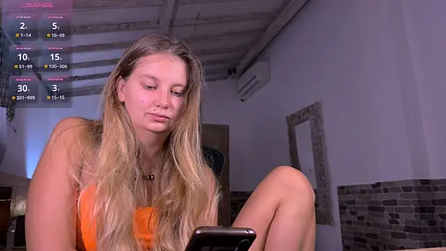 Mistress_Wilma webcam