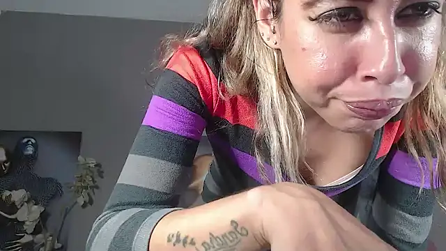 AntonellaBlanc webcam