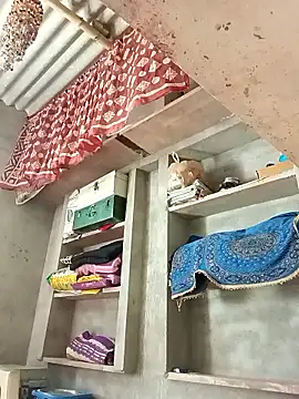 Shreya_pandit webcam