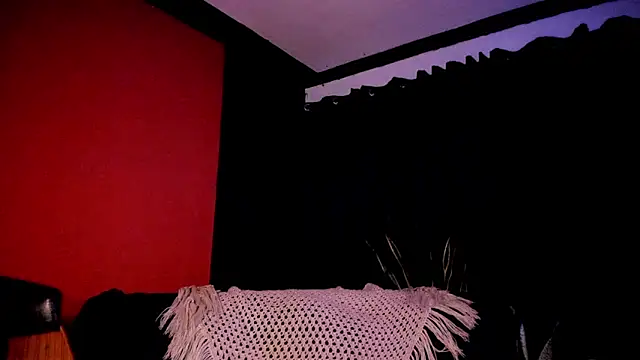 PervertedMissCloe webcam