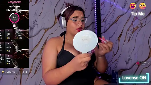 daniela_lopez1 webcam