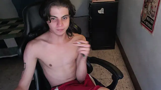 Elastic_Fantasy webcam