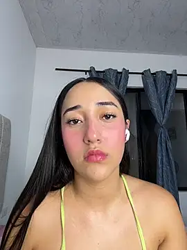 isabellaHill2 webcam