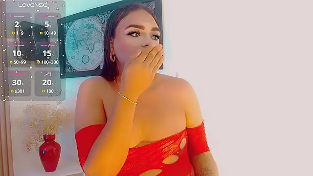 Sofia_antonella_ webcam