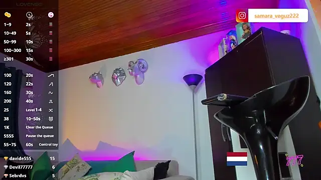 samara_veguz222 webcam