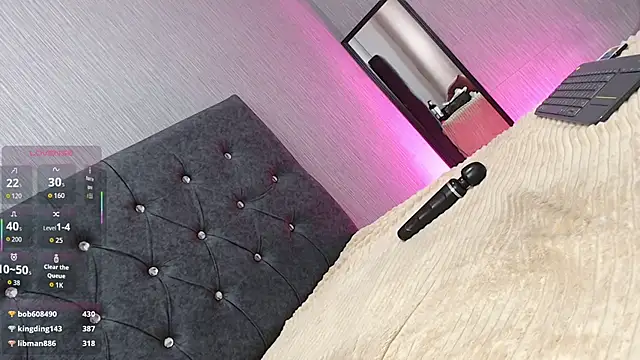 Isabela_cameron_vn webcam