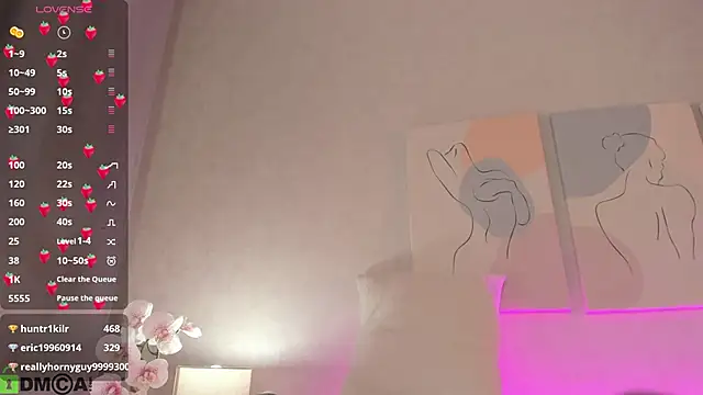 Genne_Tierney webcam